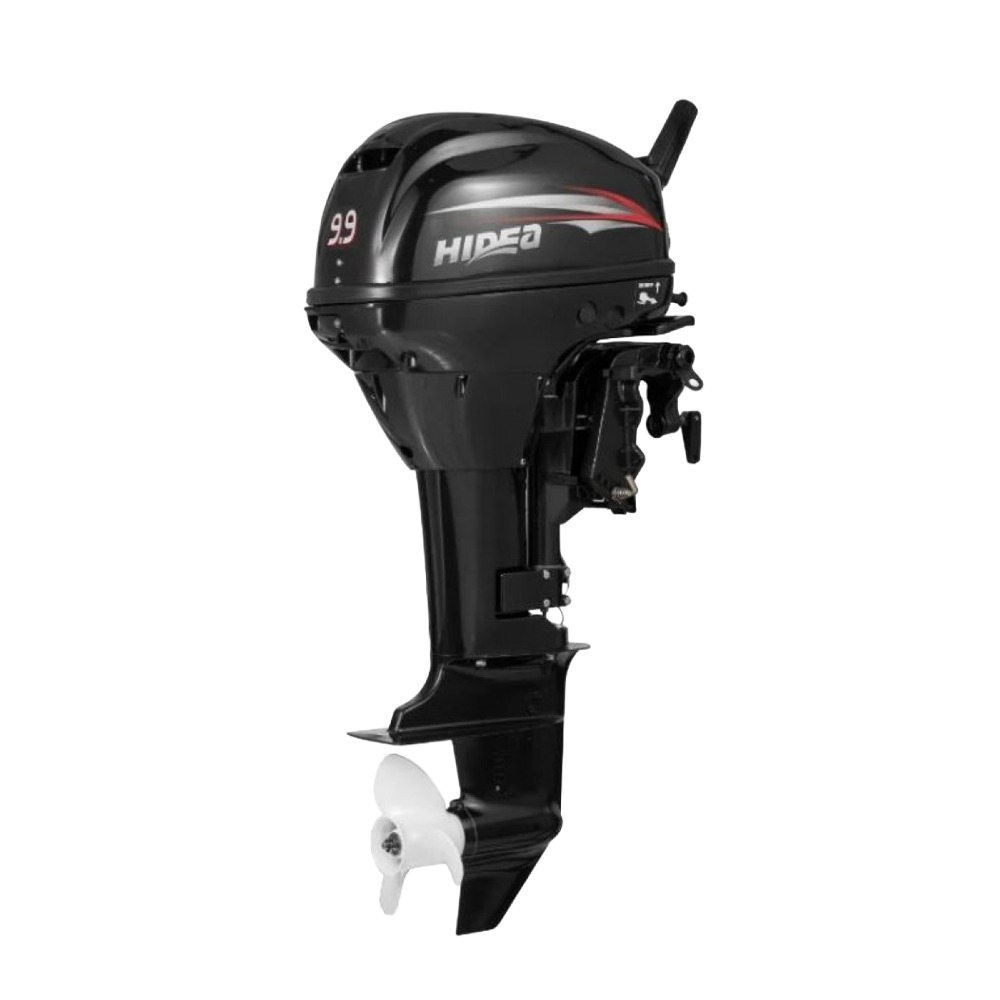 Hidea motor 9.9